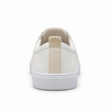 Women Artistic Print Slip-On Sneakers