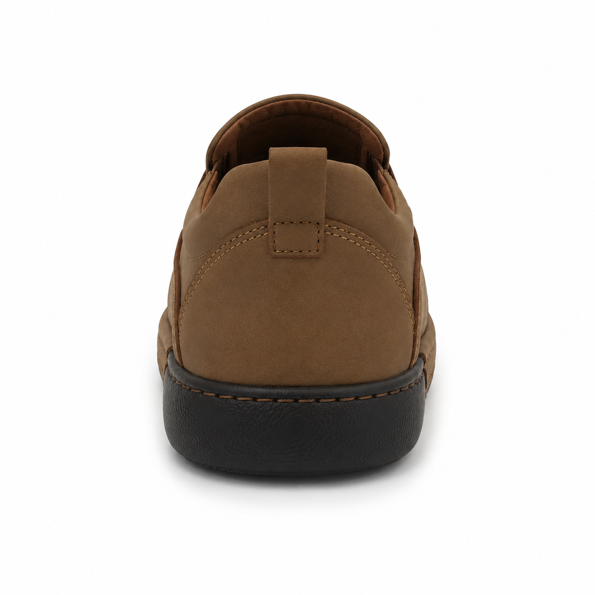 Men Slip-On Loafers