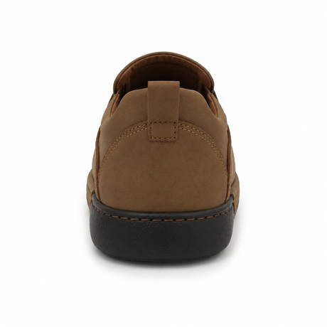 Men Slip-On Loafers