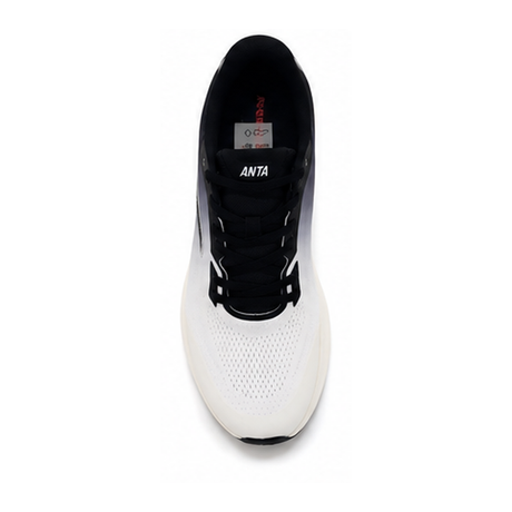 Cushioned Running Shoes With