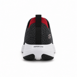 Men Slip On Walking Sneakers
