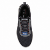 Men Sports Sneakers With Thick Sole