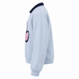 Cherry Graphic Sweatshirt