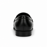Women Metal Detail Loafers