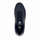 Men Lace Up Sneakers