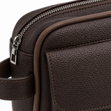 Front Pocket Wristlet Bag