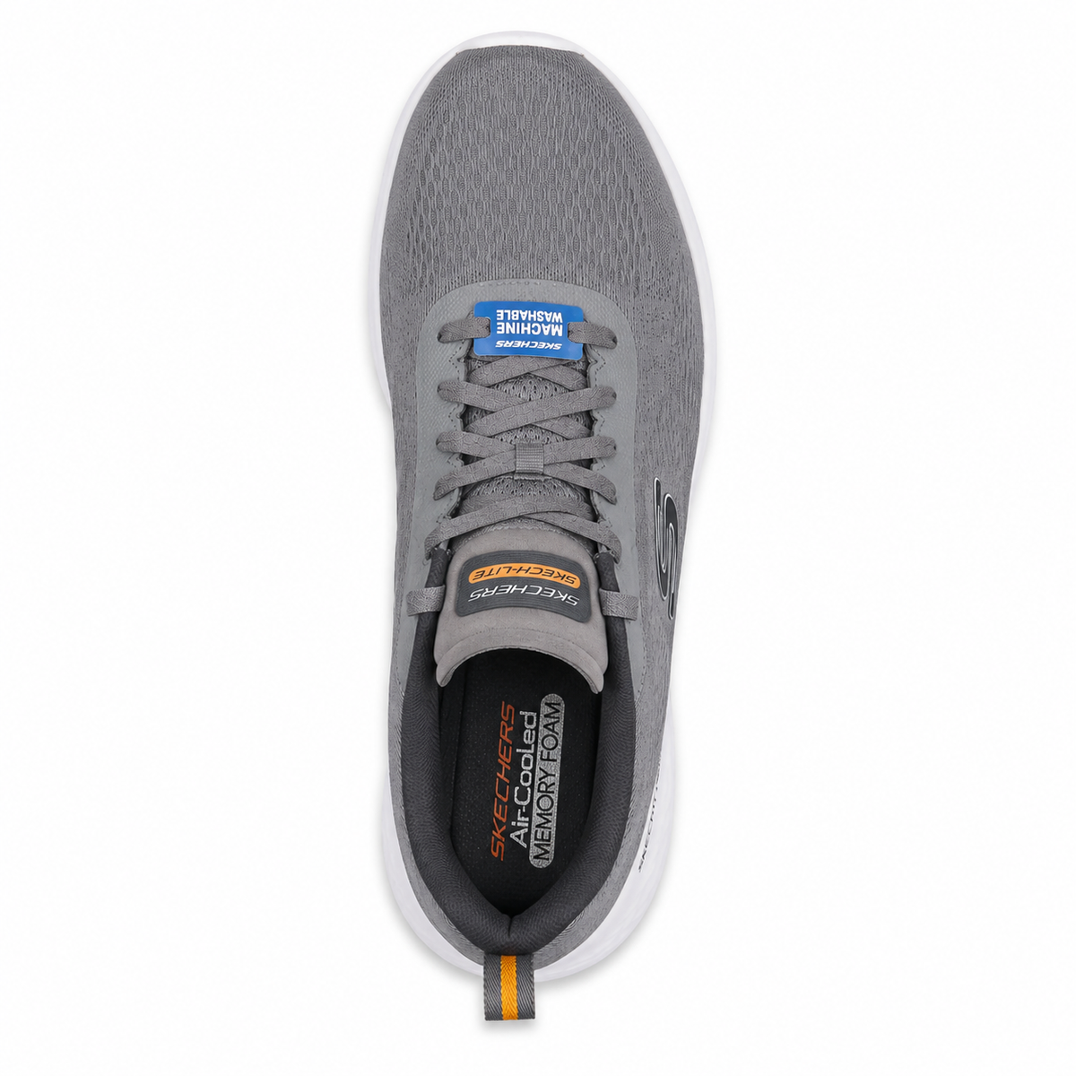 Lightweight Mesh Walking Shoes