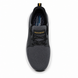 Knit Lace Up Sports Shoes