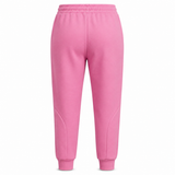 Women Logo Drawstring Jogger Pants