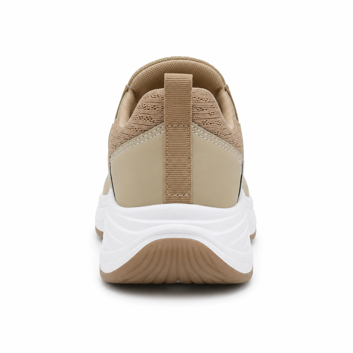 Women Slip-On Sports Shoes