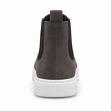 Suede Chelsea Boots