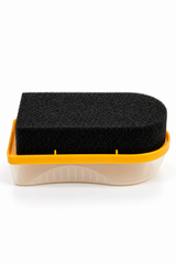 Instant Shoe Shine Sponge