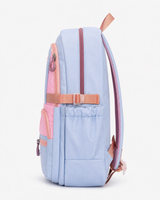 Multi Pocket Backpack
