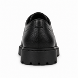 Chunky Sole Derby Shoes