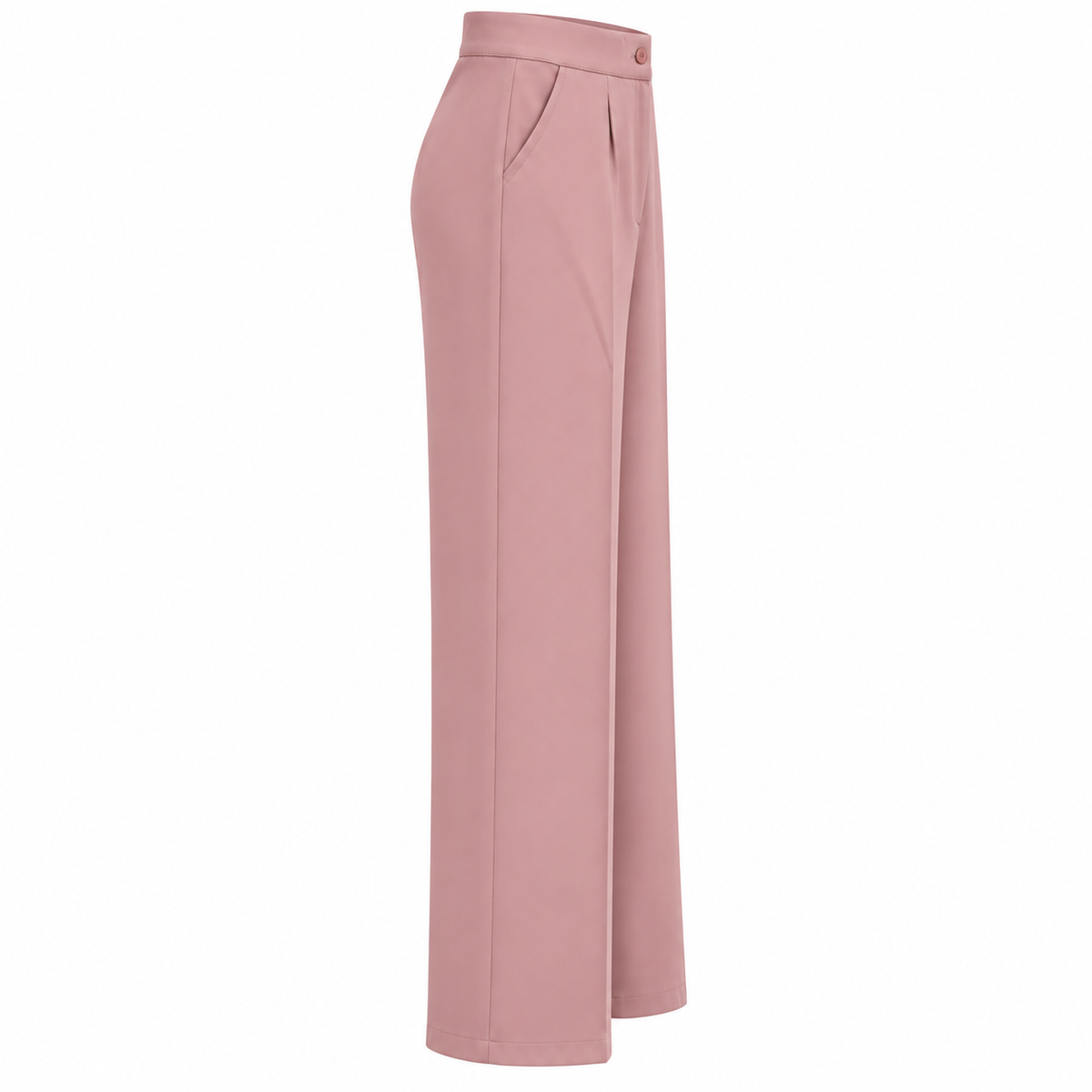 Elegant Wide Leg Pants