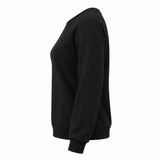 Classic Crew Neck Sweatshirt