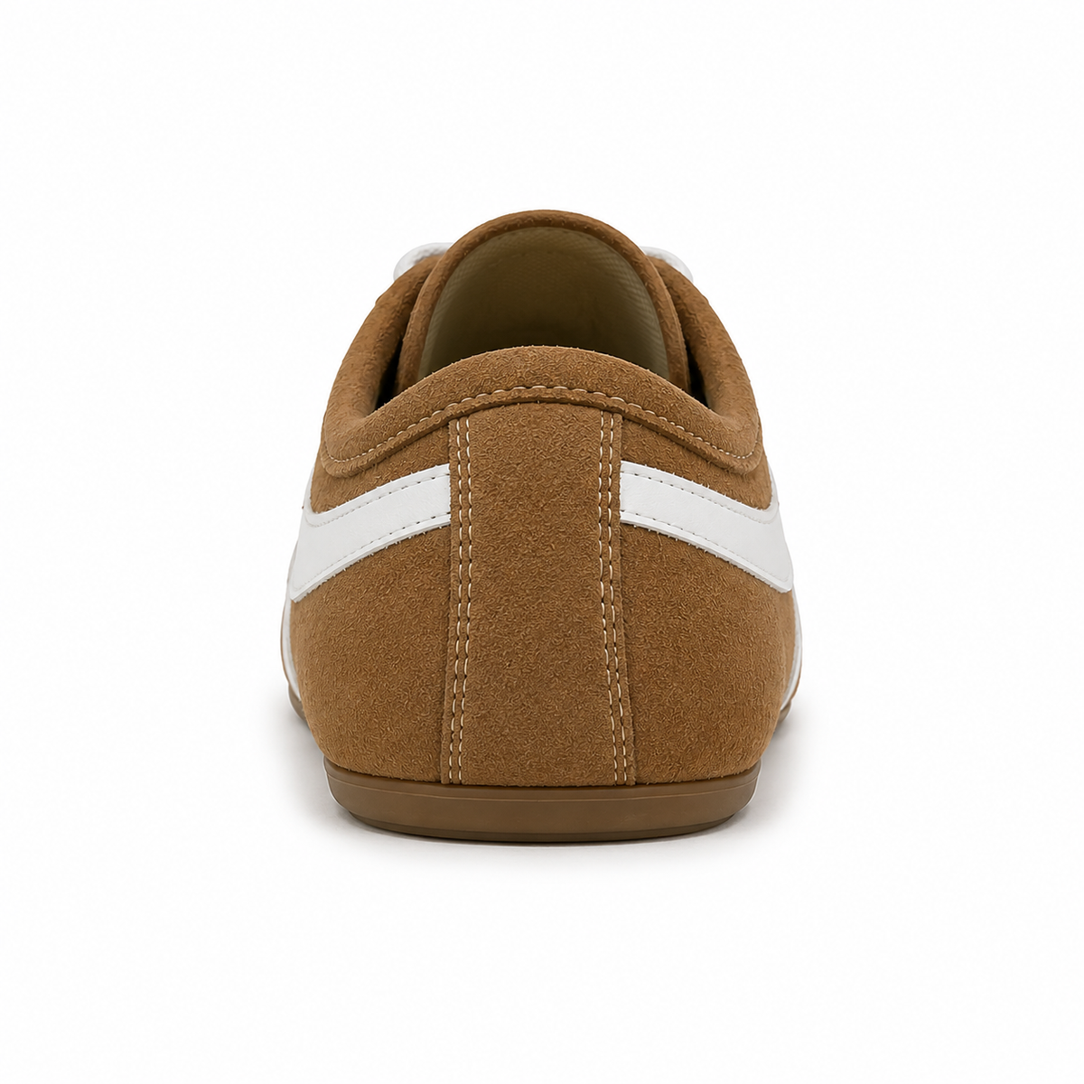Women Classic Lace-Up Sneakers