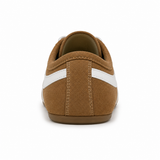 Women Classic Lace-Up Sneakers