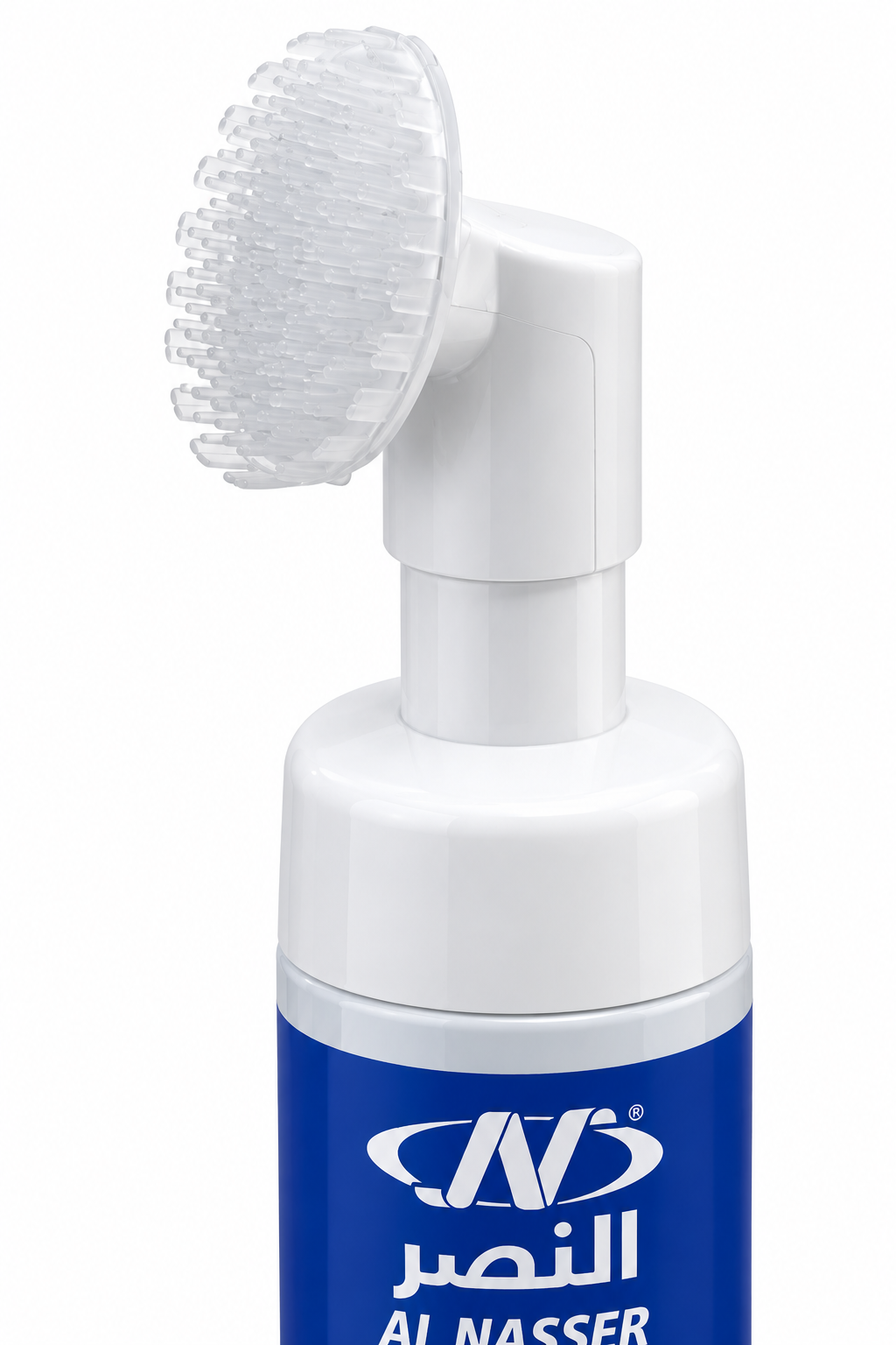 Foam Shoe Cleaner