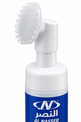 Foam Shoe Cleaner