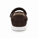 Mary Jane Strap Shoes