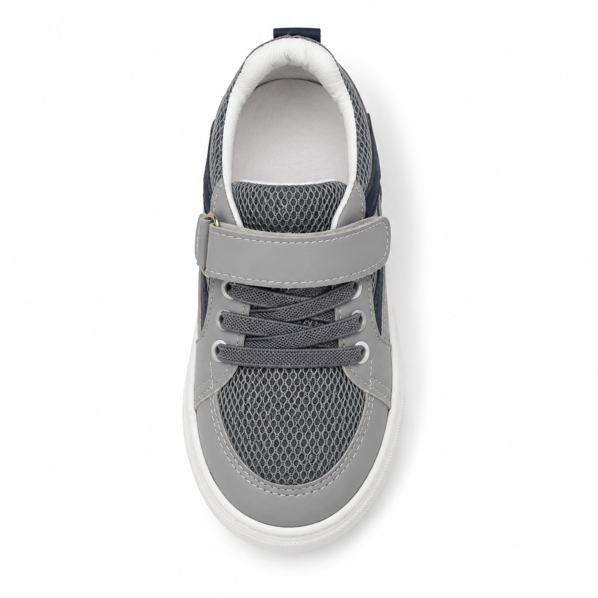 Kids Velcro Sneakers