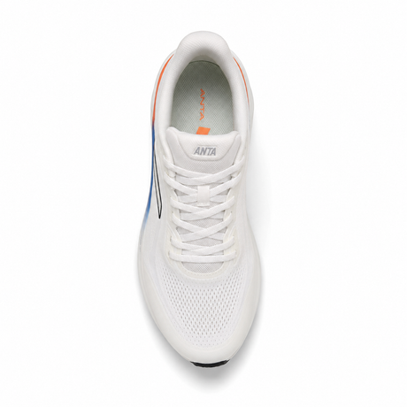 Cushioned Running Shoes With