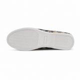 Women Printed Loafers