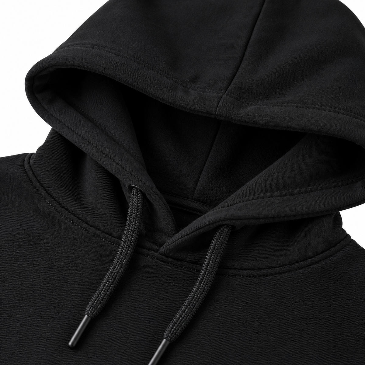 Essential Pullover Hoodie
