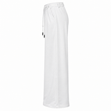 Wide Leg Drawstring Pants