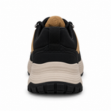 Men Lace-Up Sports Shoes