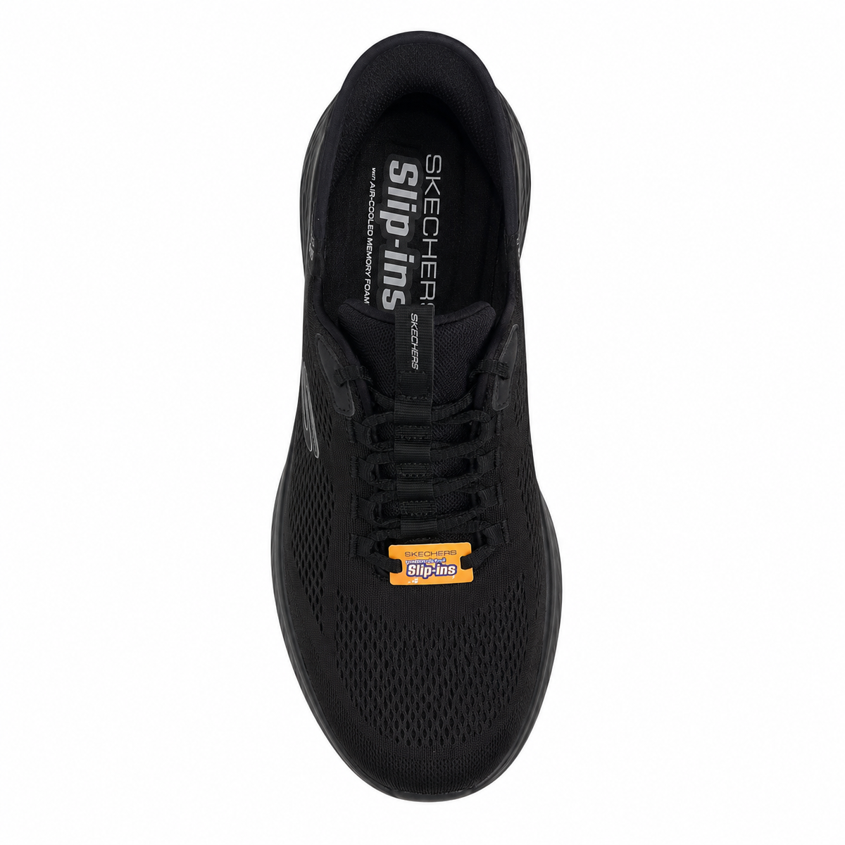Men Hands Free Walking Shoes