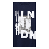 London Graphic Sweatshirt