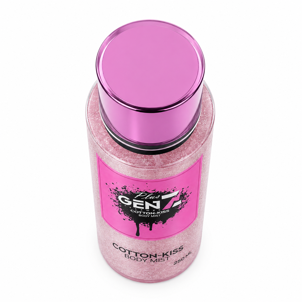 Cotton Kiss Body Mist 250 ML