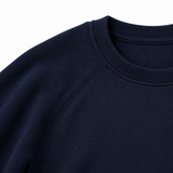 Classic Crew Neck Sweatshirt