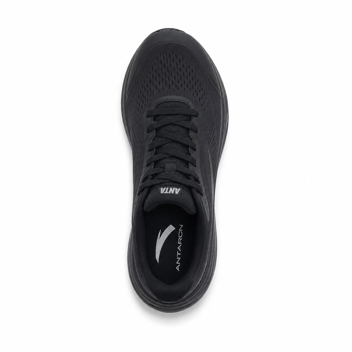 Mesh Cushioned Running Shoes