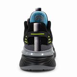 Mesh Running Sneakers With Supportive Sole