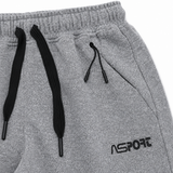 Boys Performance Drawstring Jogger Pants