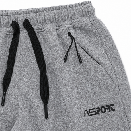 Boys Performance Drawstring Jogger Pants