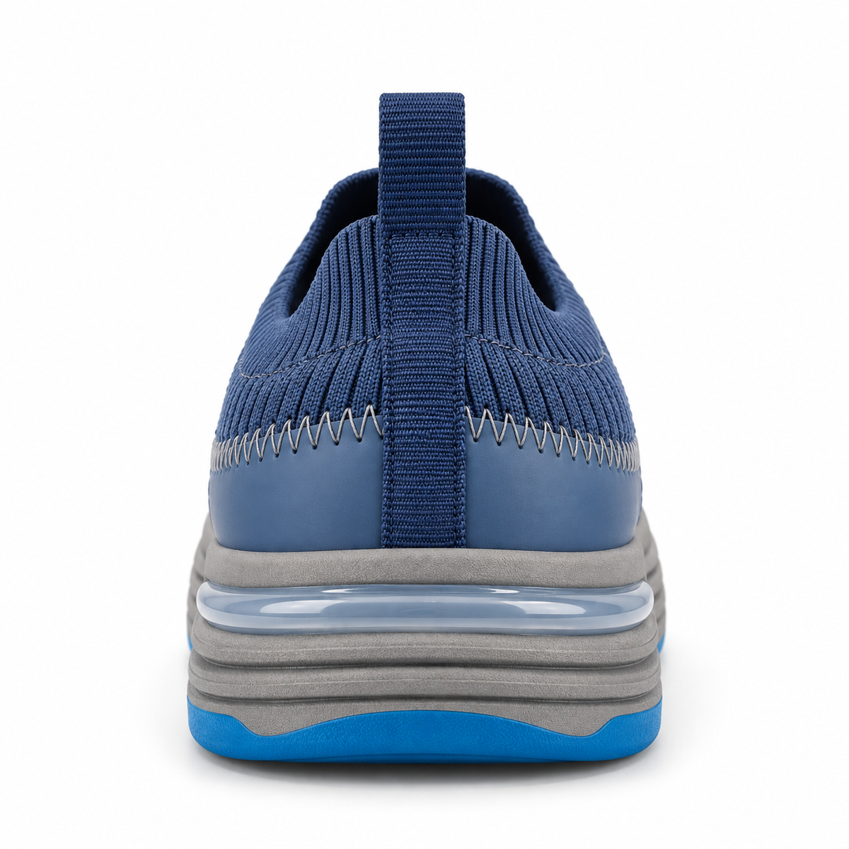 Knitted Slip-On Comfort Shoes