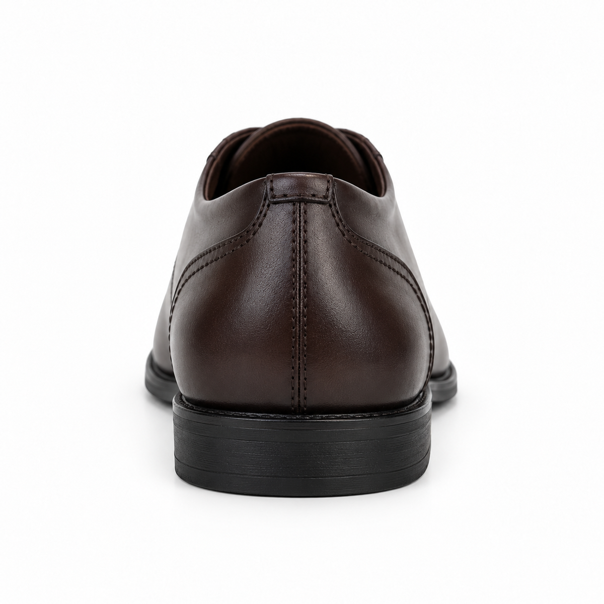 Cap Toe Derby Shoes