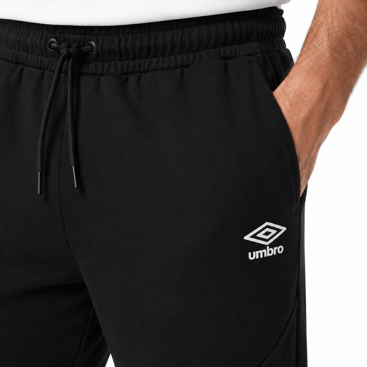 Men Logo Sports Jogger Pants