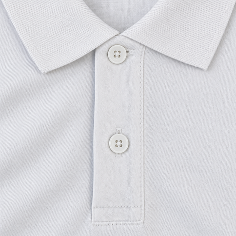 Classic Long Sleeve Polo