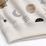 Play Print Long Sleeve T-Shirt
