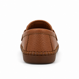 Perforated Comfort Loafers