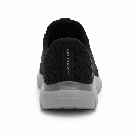 Men Slip On Walking Shoes