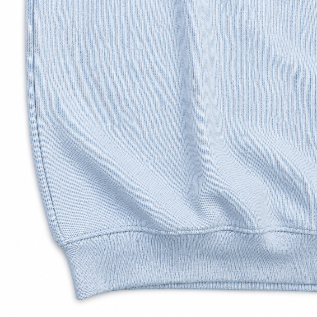 V-Neck Pullover