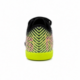Kids Lace Up Sports Shoes With Strap