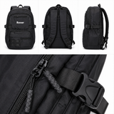 Multi Pocket Backpack