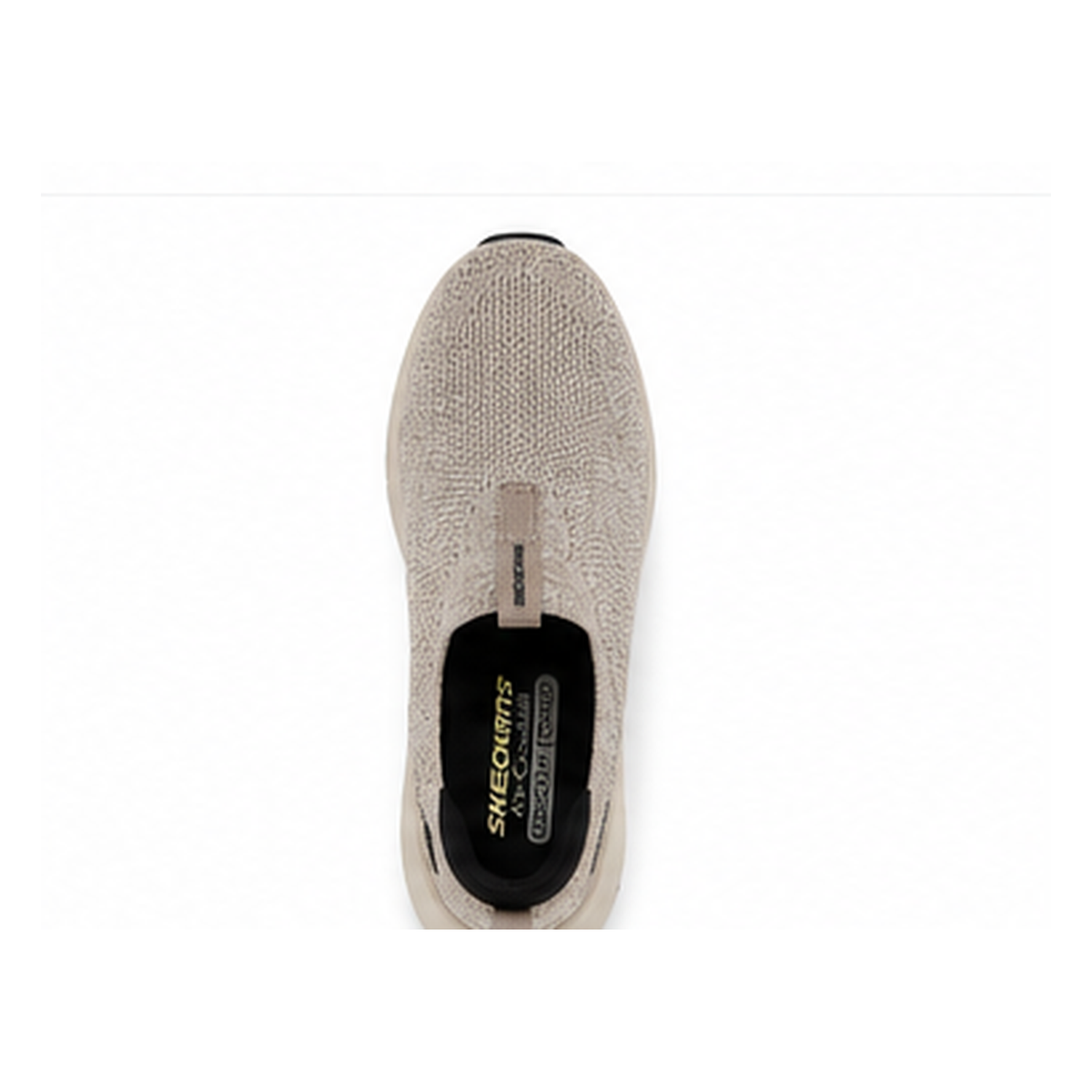 Men Slip On Walking Sneakers